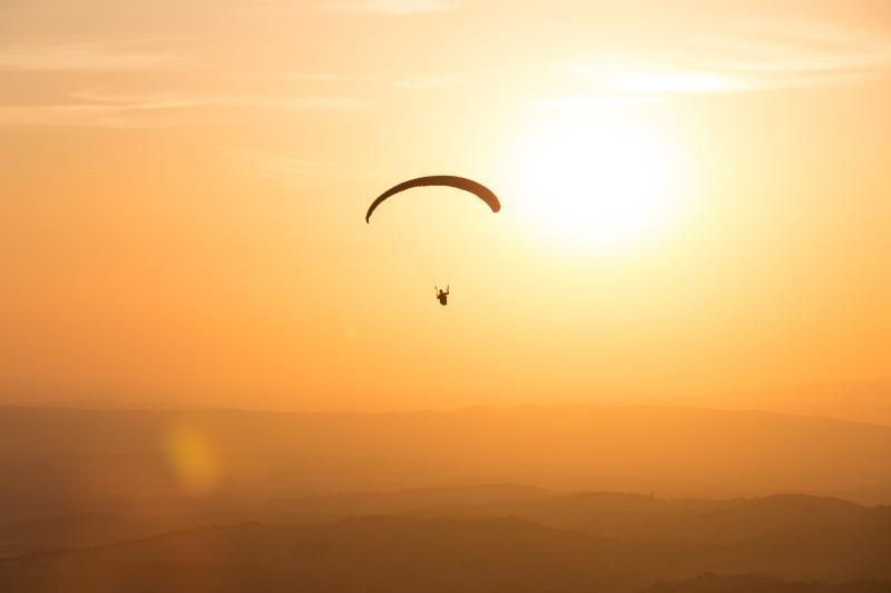 Featured image of post Soaring on wings like an eagle