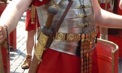 Featured image of post The breastplate of righteousness